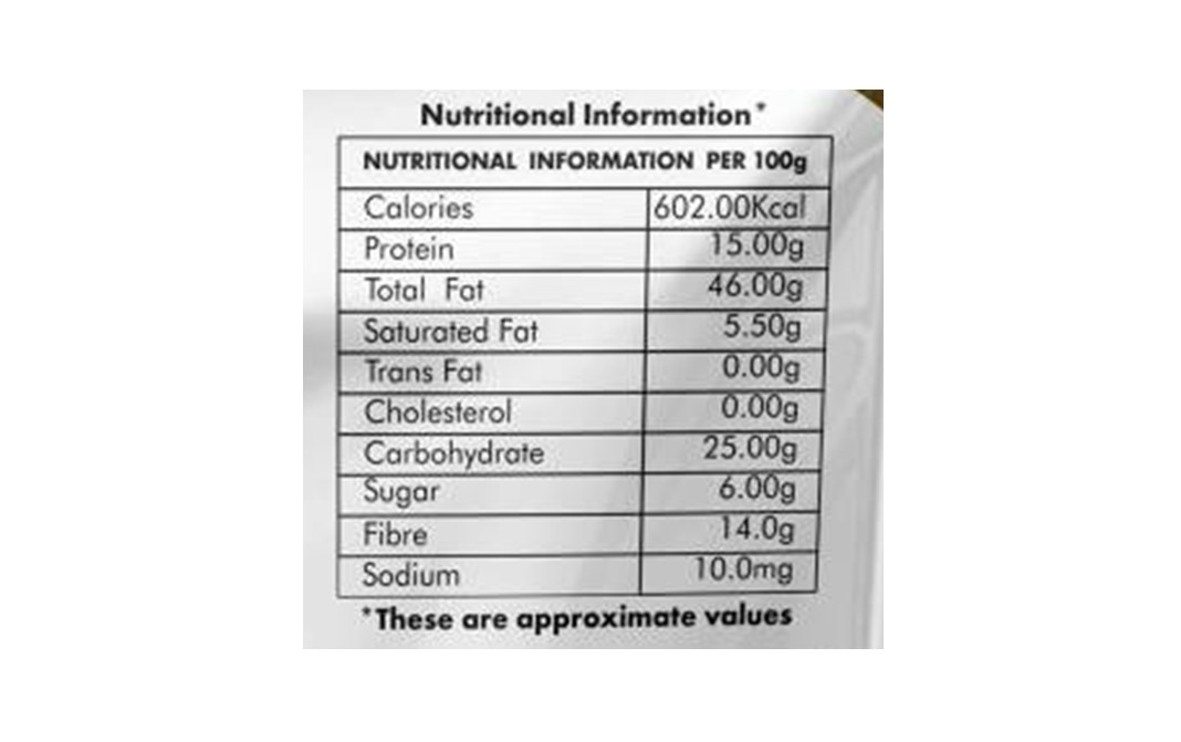 Delight Nuts Mixed Nuts Roasted & Salted   Pack  200 grams